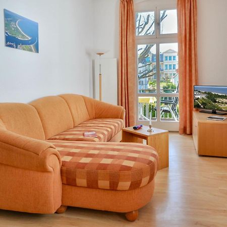 Villa Luna Wohnung 8 Heringsdorf  Exterior foto