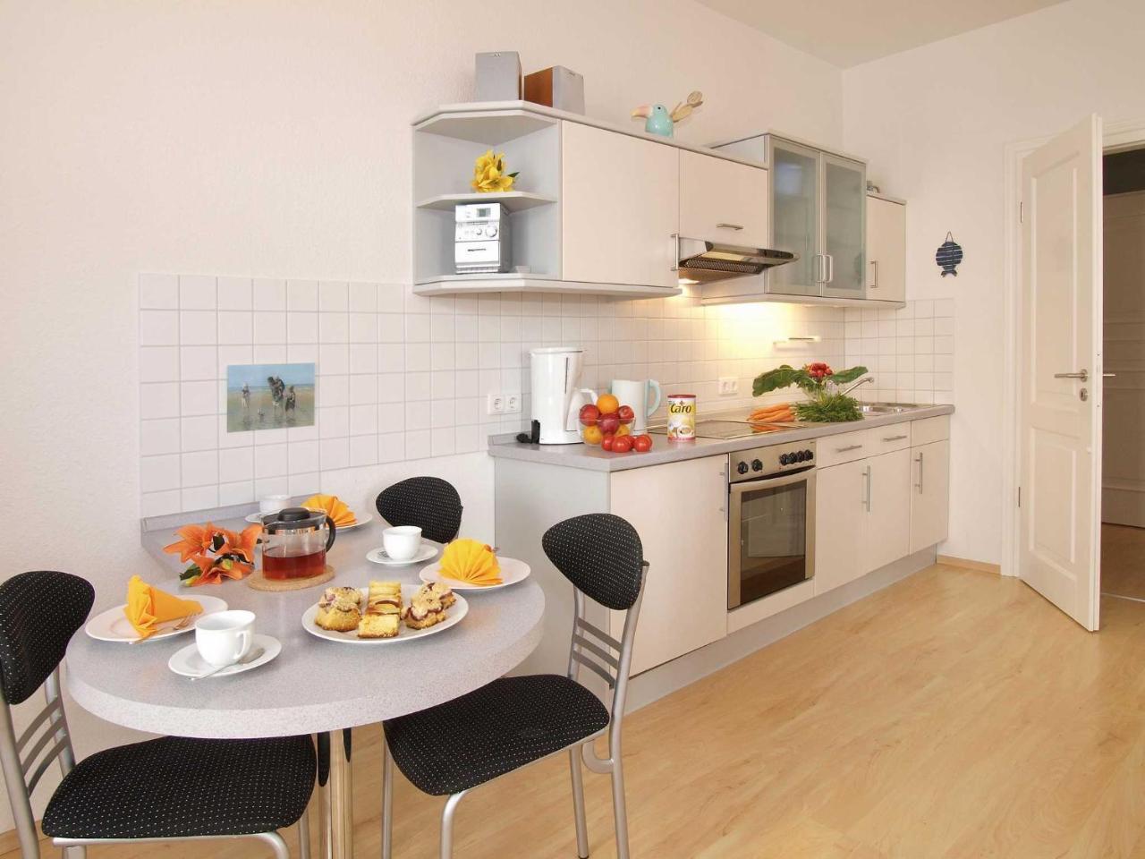 Villa Luna Wohnung 8 Heringsdorf  Exterior foto